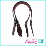 0421100481 Leather Handle Per PR